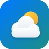 WeatherHere Icon